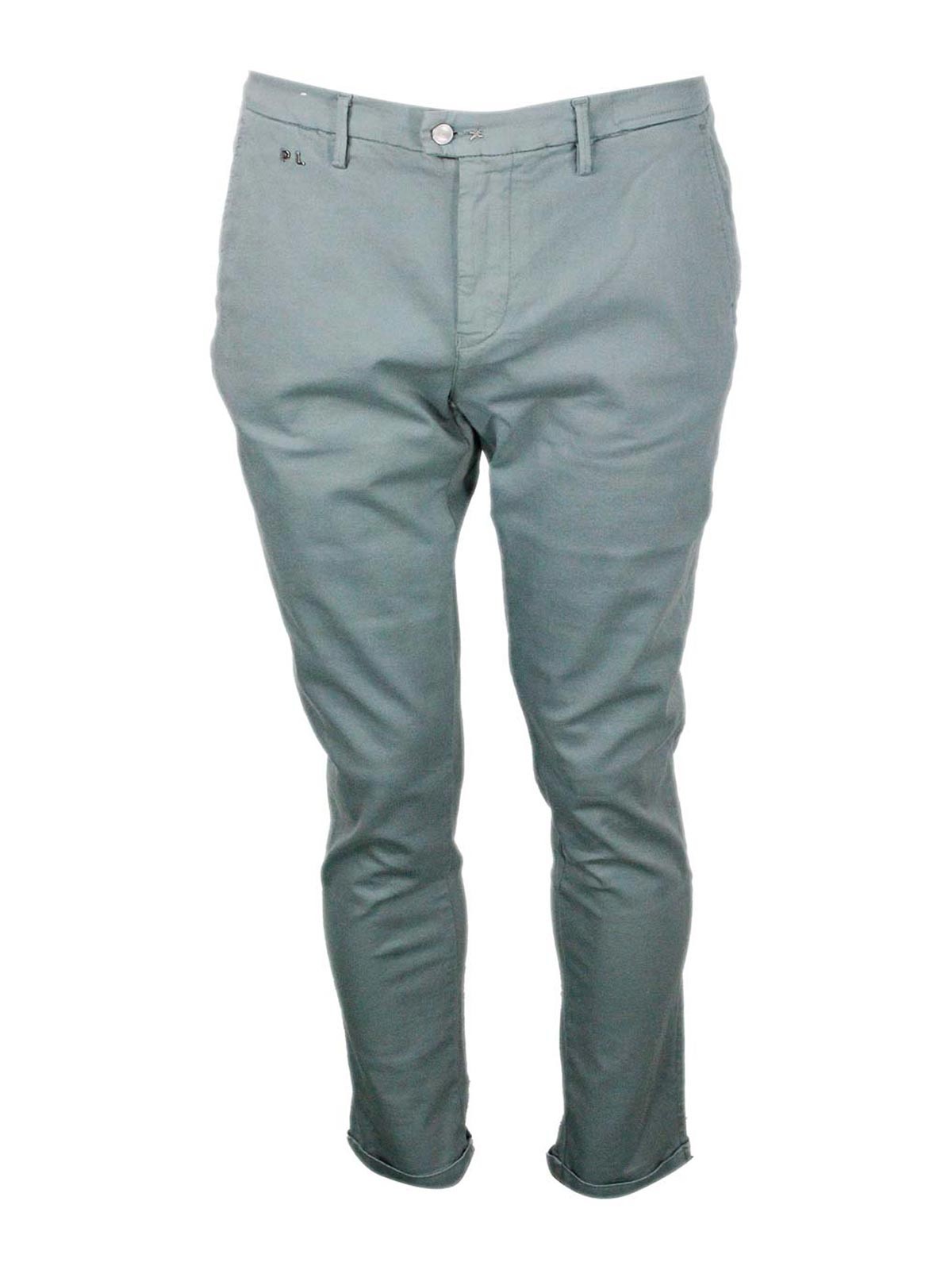 Trousers Sage 88co 7pes 5ea - Men