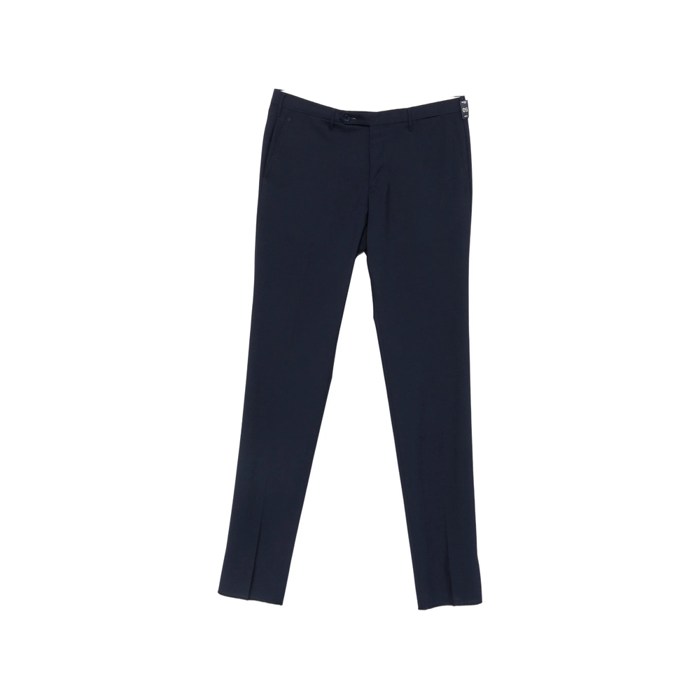 Belt-loops Trousers