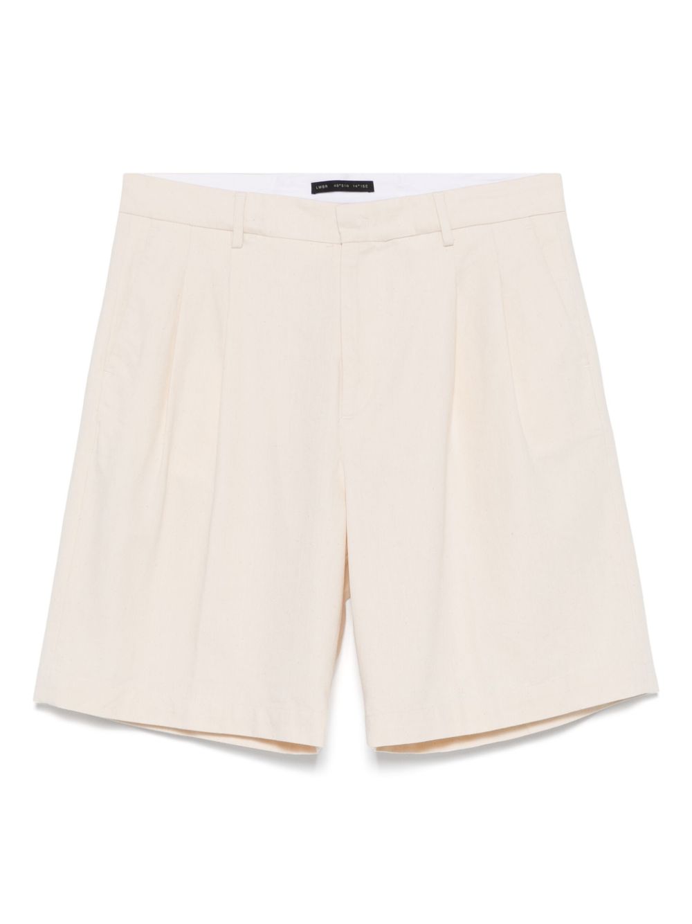 Low Brand Miami shorts - Neutrals