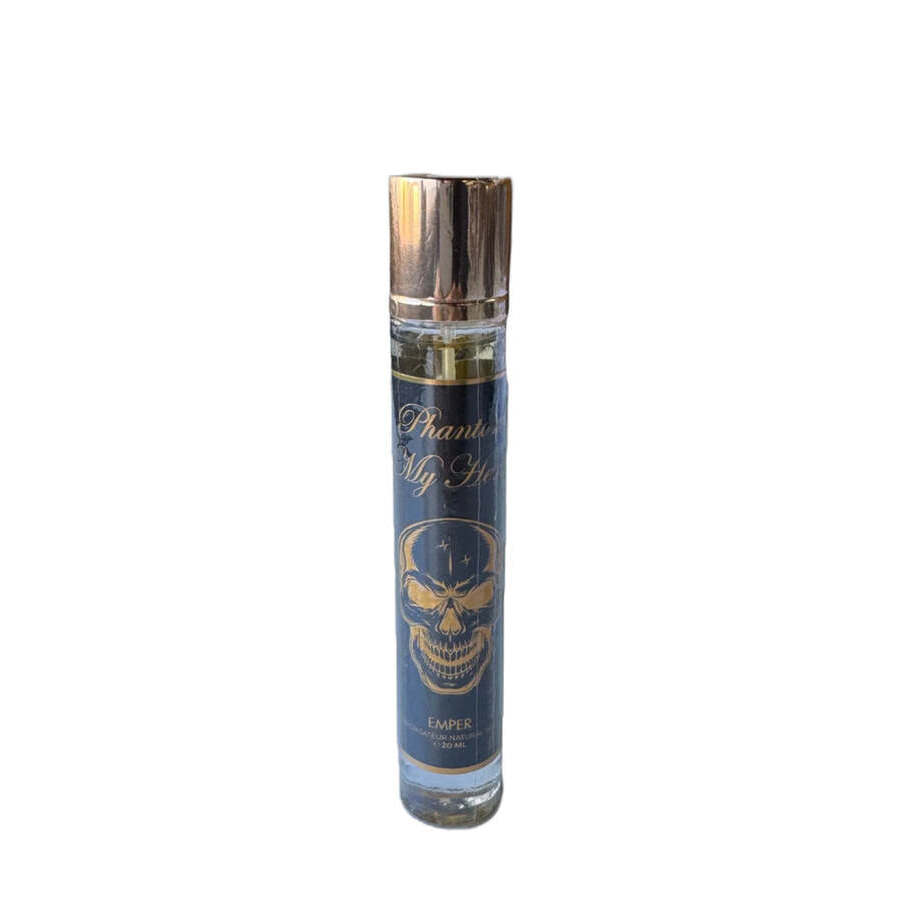 Unisex Phantom My Hero EDP Spray 0.67 oz Fragrances 6294021904919