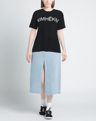 Woman T