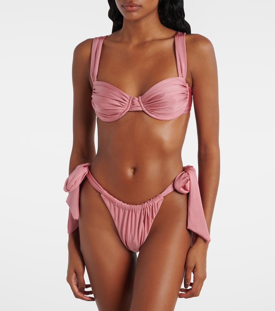 Costa bikini bottoms