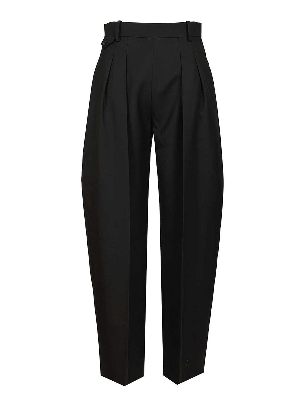 Dugan Trousers In