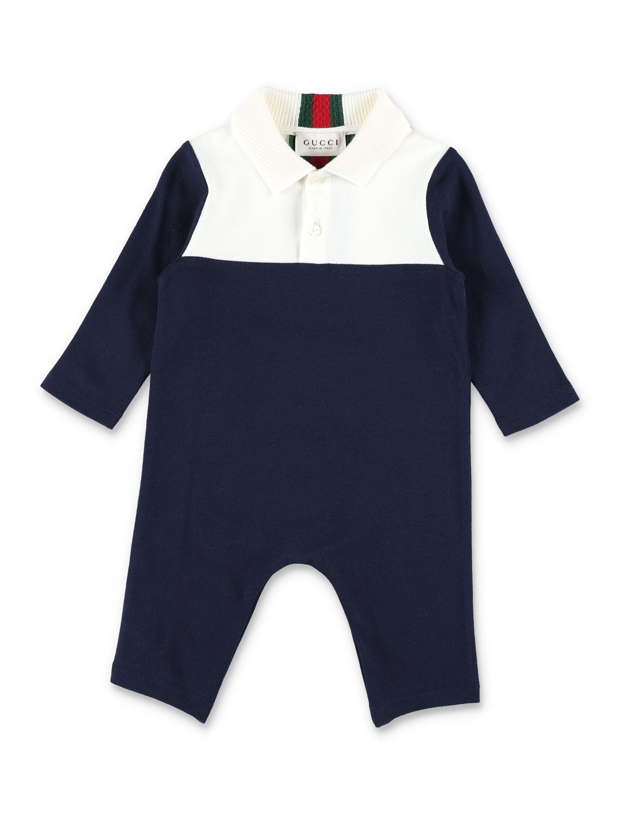 Boys' Stretch Cotton Dress