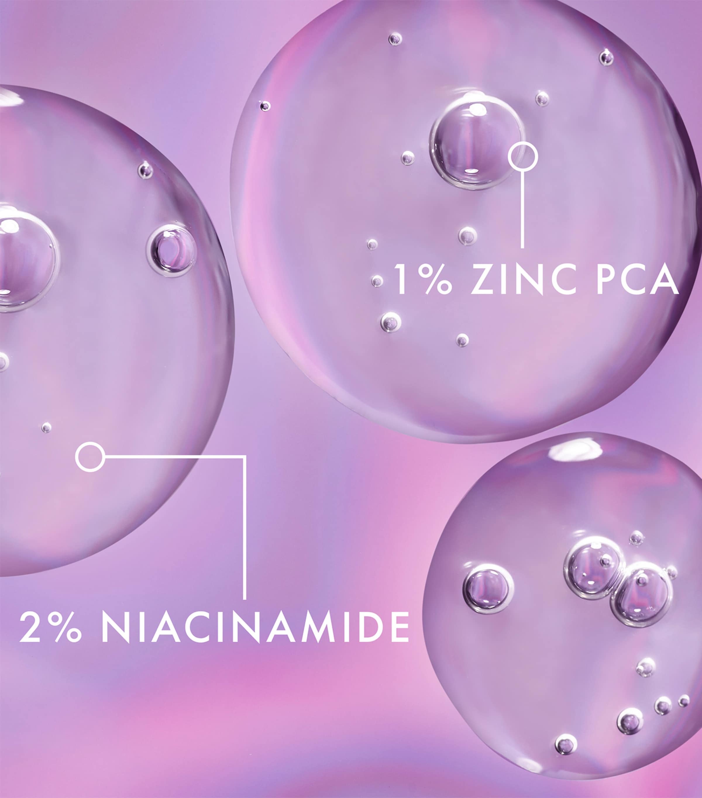 Clarifying Serum