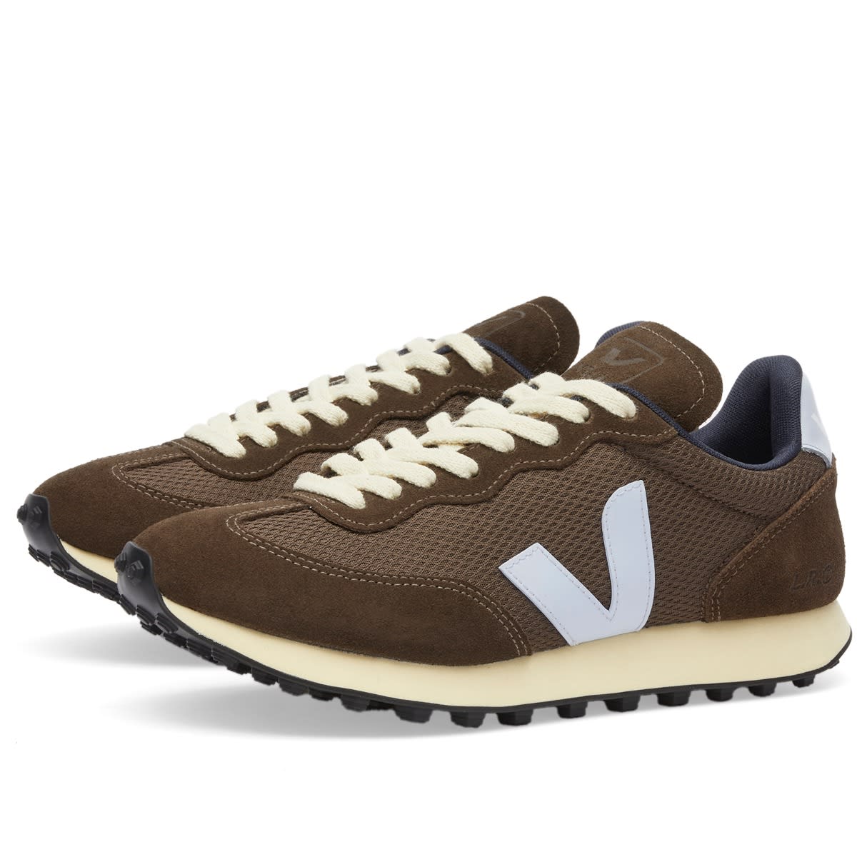 Women's Rio Branco Sneaker in Eagle Swan