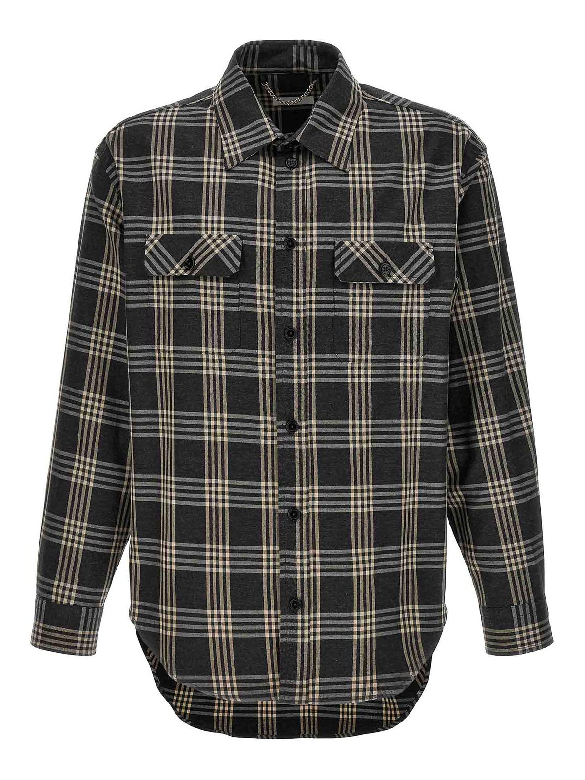 Logo shirt
