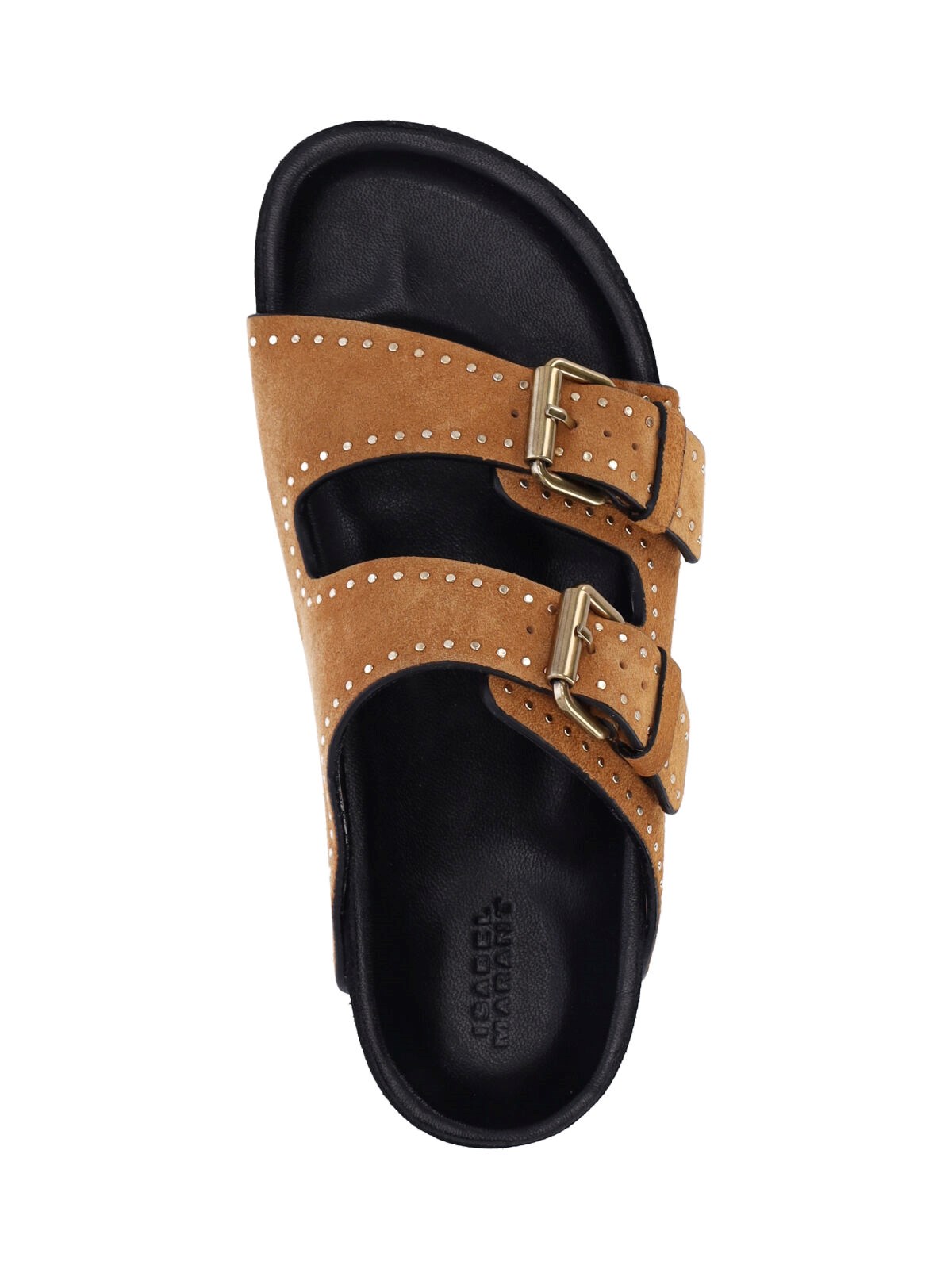 "Lennyo" Sandals