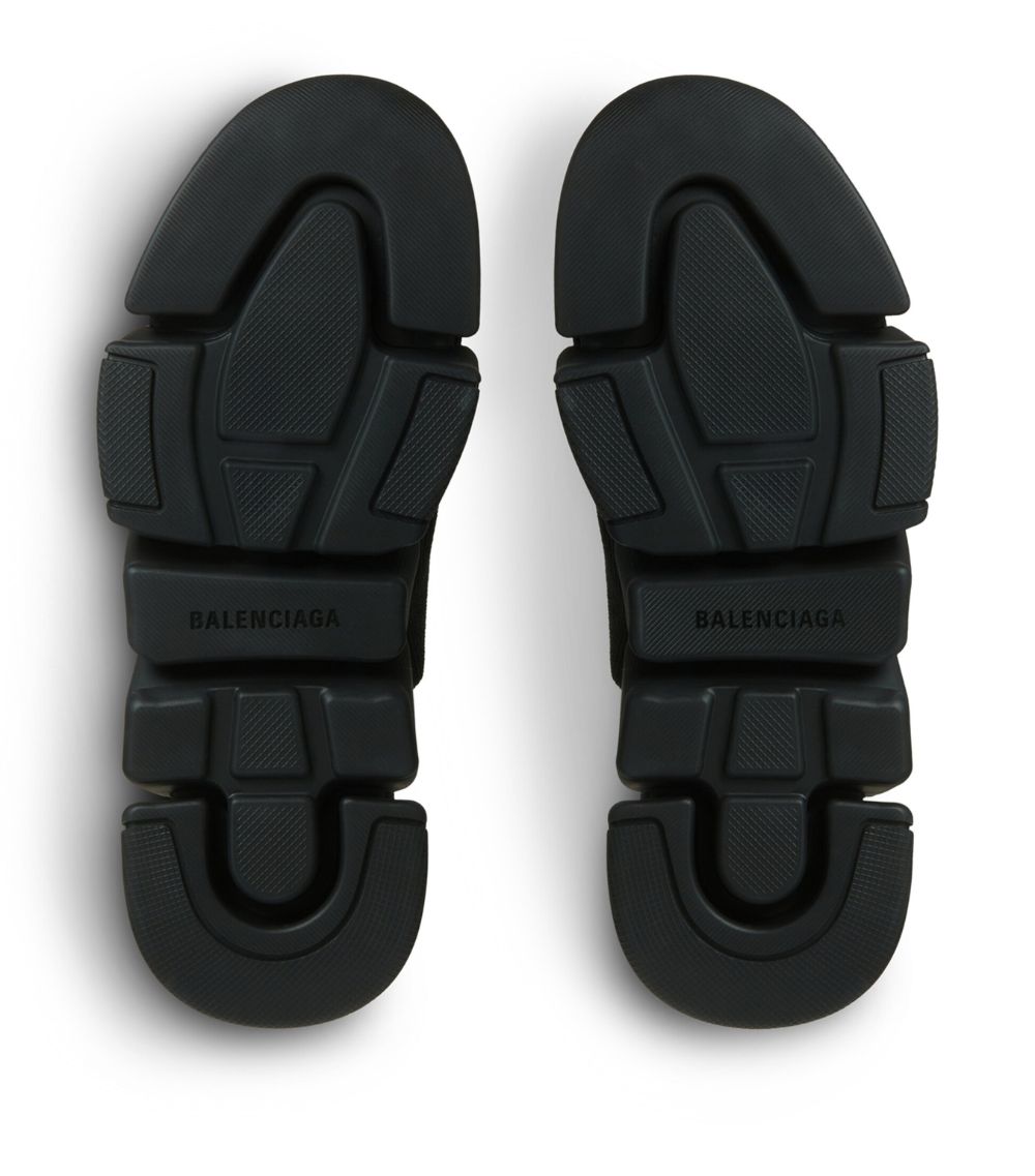 Knitted Speed 2.0 Slides
