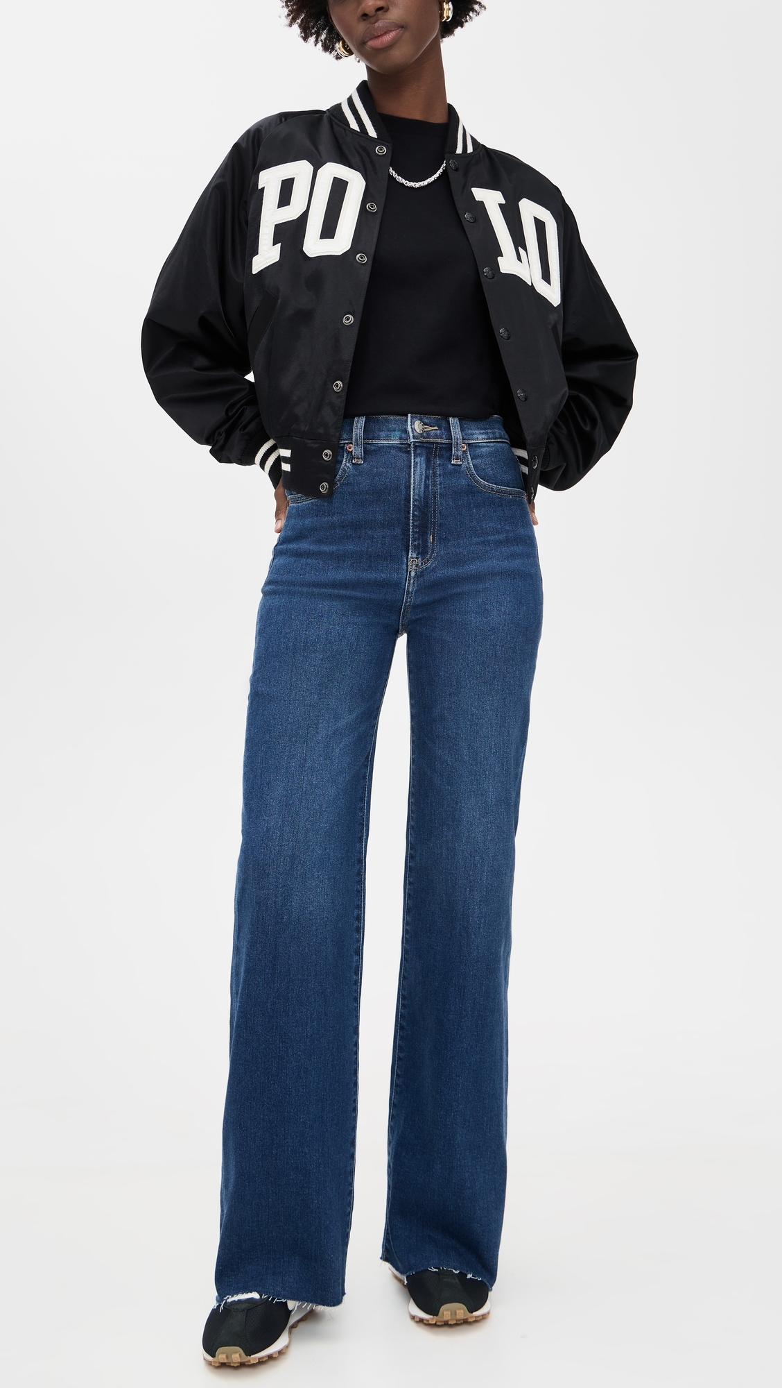 Far Out Jeans Waterfall