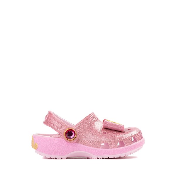 Disney Crocs Princesses Classic Clog - Baby / Toddler - Bubble Ice