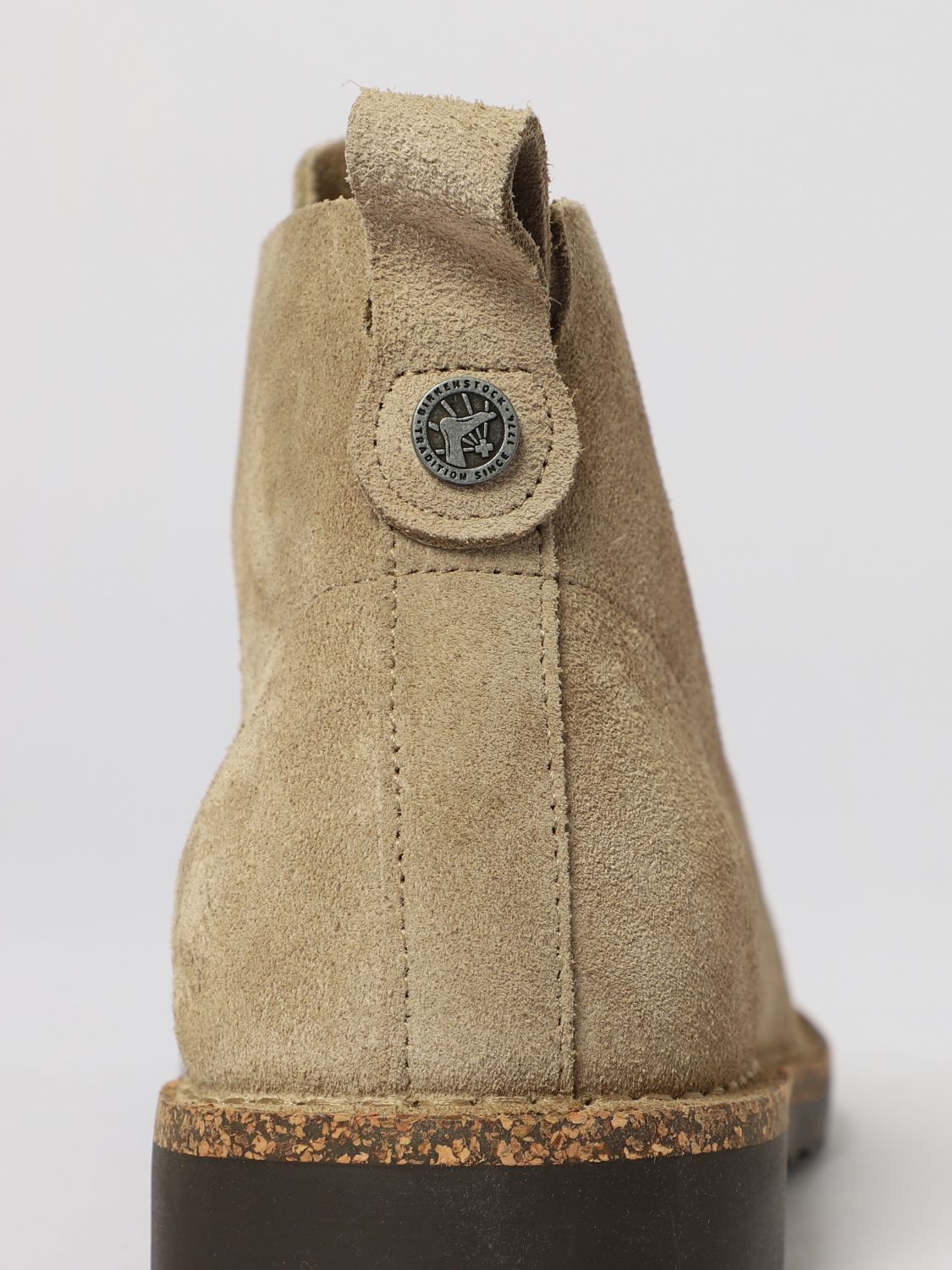 Uppsala ankle boots - Neutrals