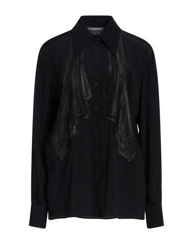 Woman Shirt Black