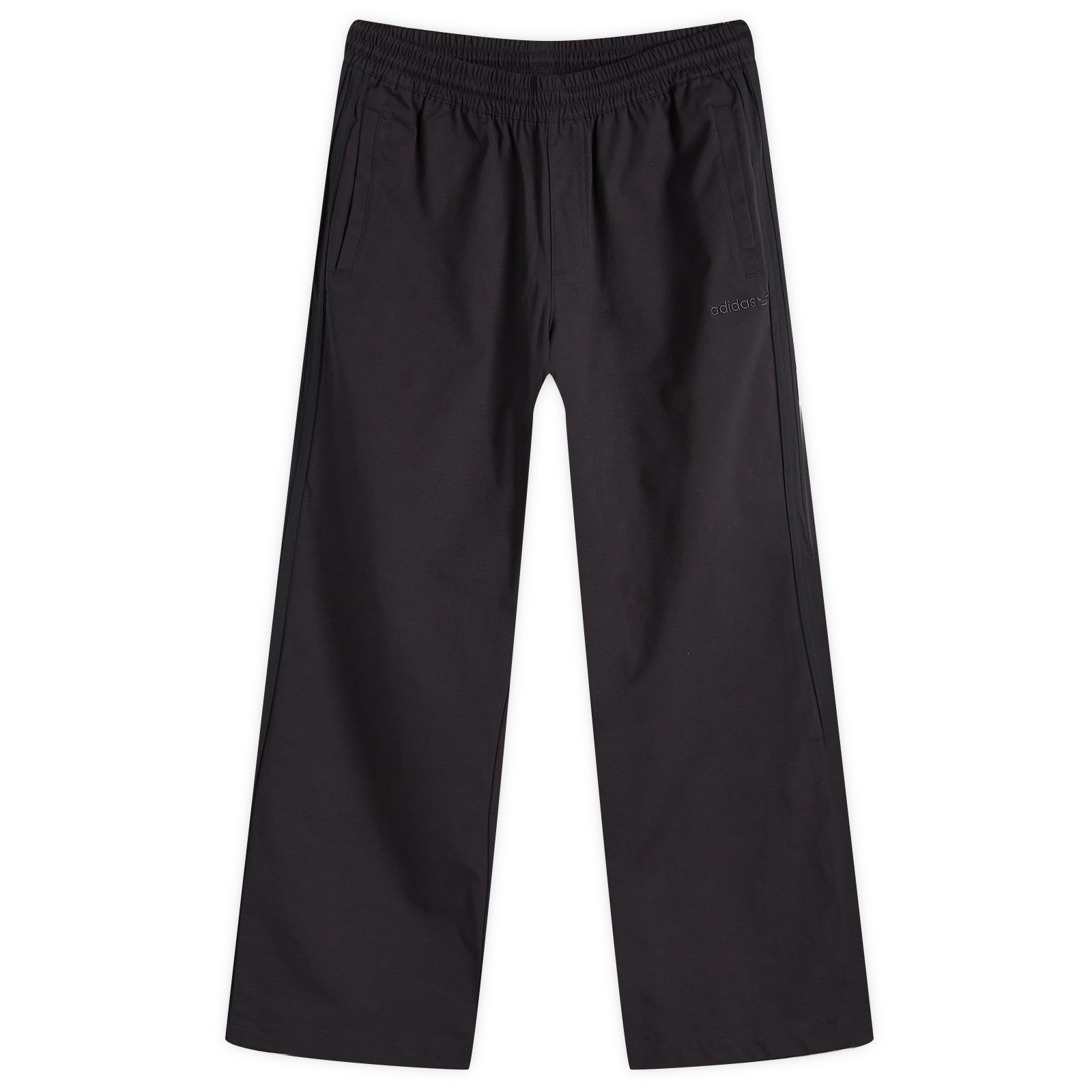 Men's Superfire Track Pant in Black