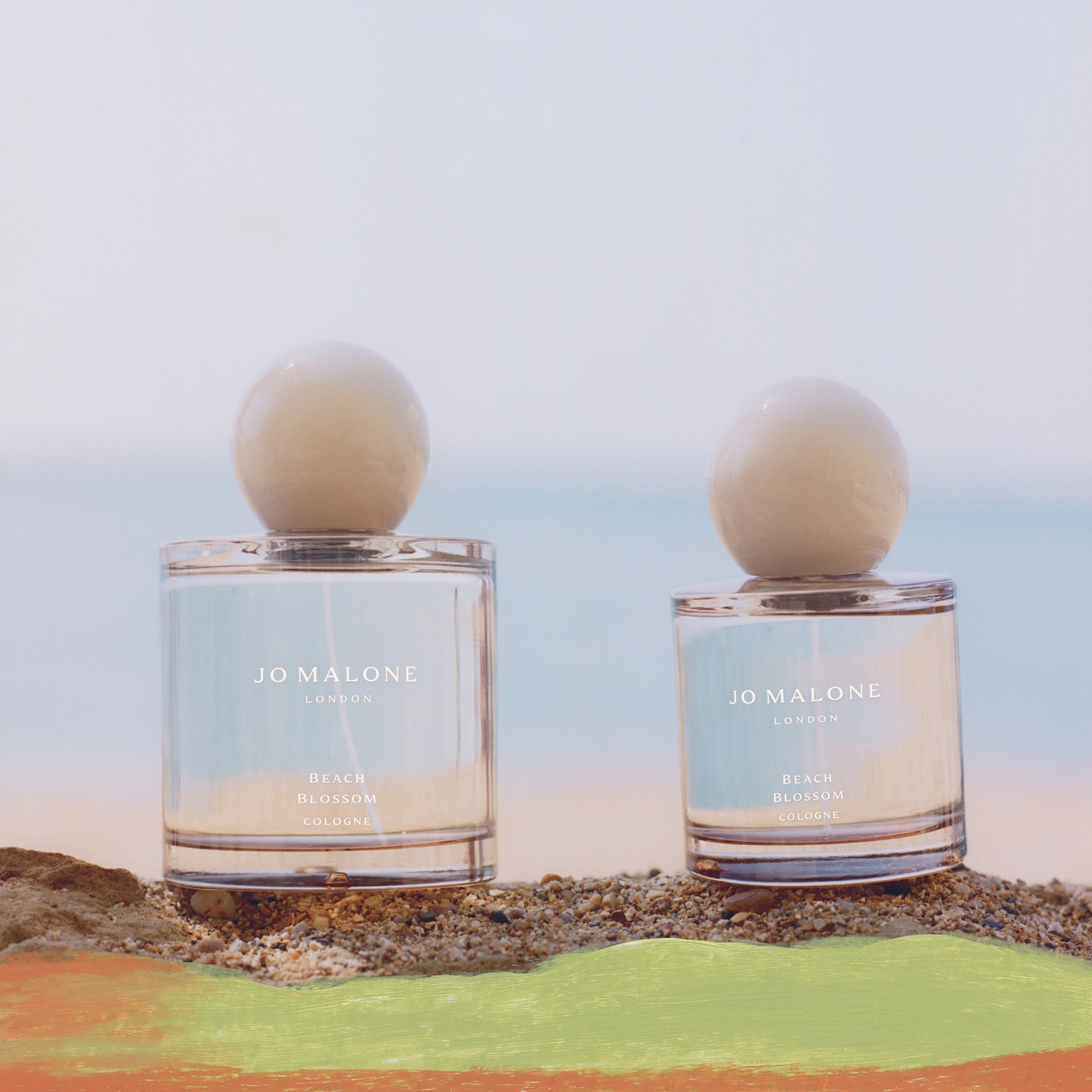 Jo Malone London Beach Blossom Cologne