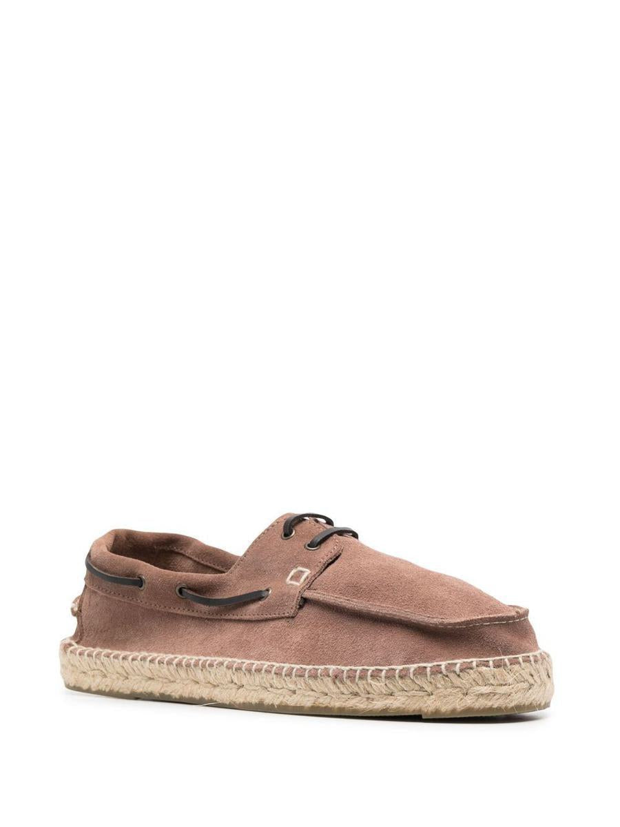 Flat Shoes