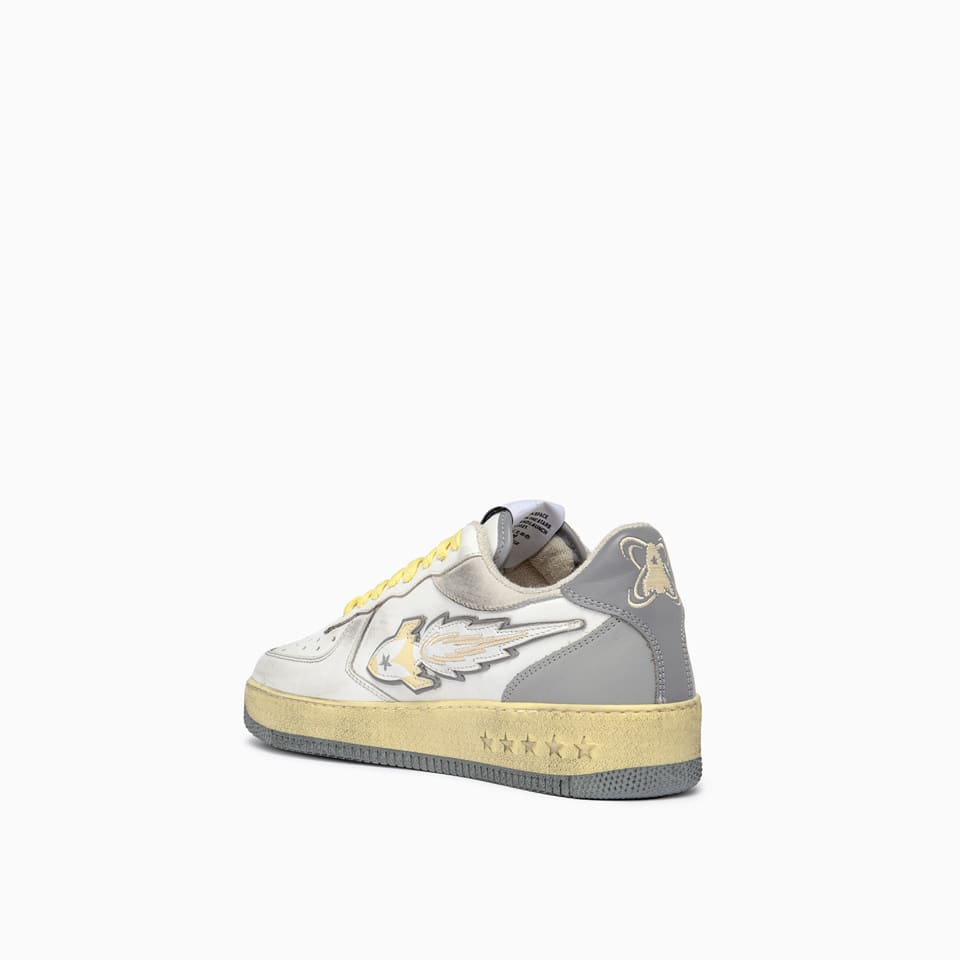 Egg Rocket Low Sneakers