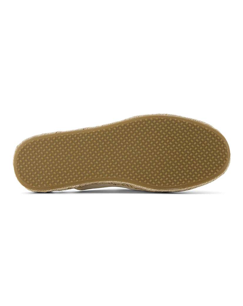 TOMS Santiago Mule