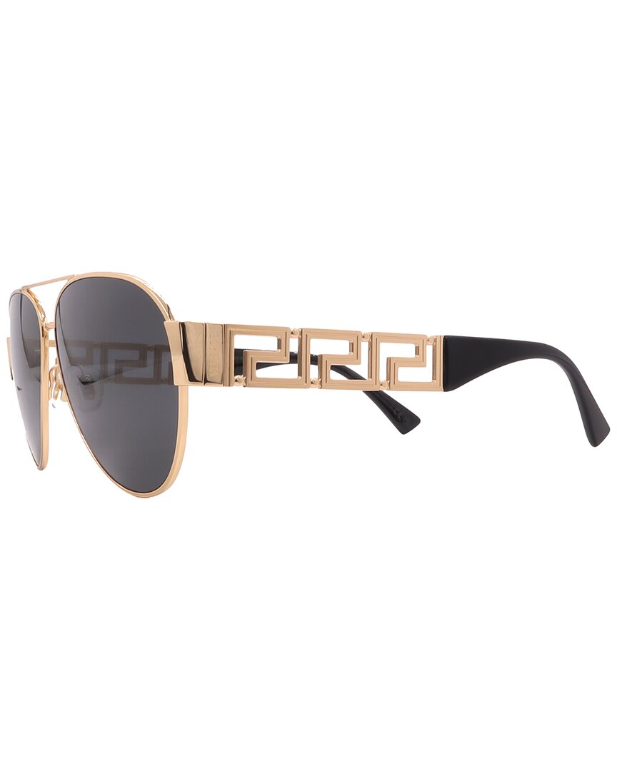Men's 61Mm Sunglasses