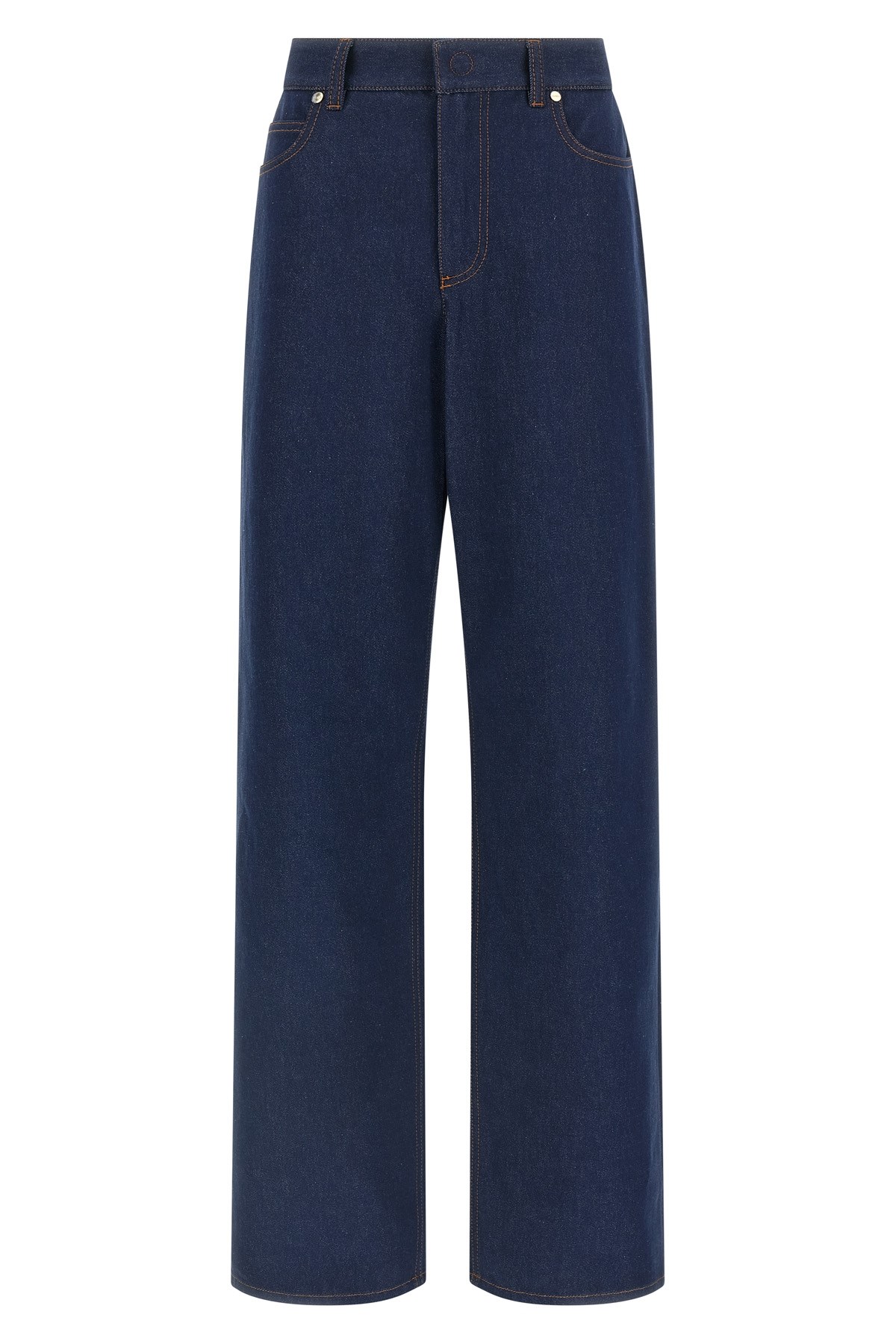 'Ff Reverse' Jeans