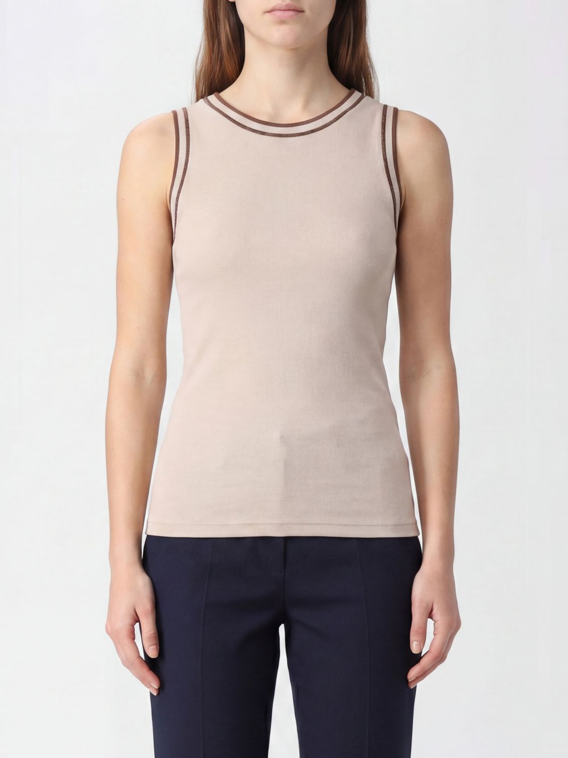 Top Woman color Butter