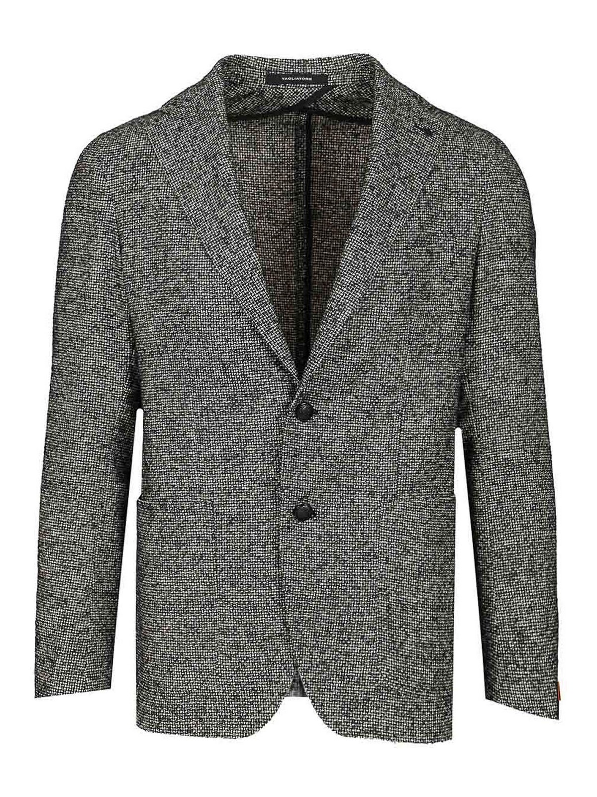 Fil-Fil Blazer