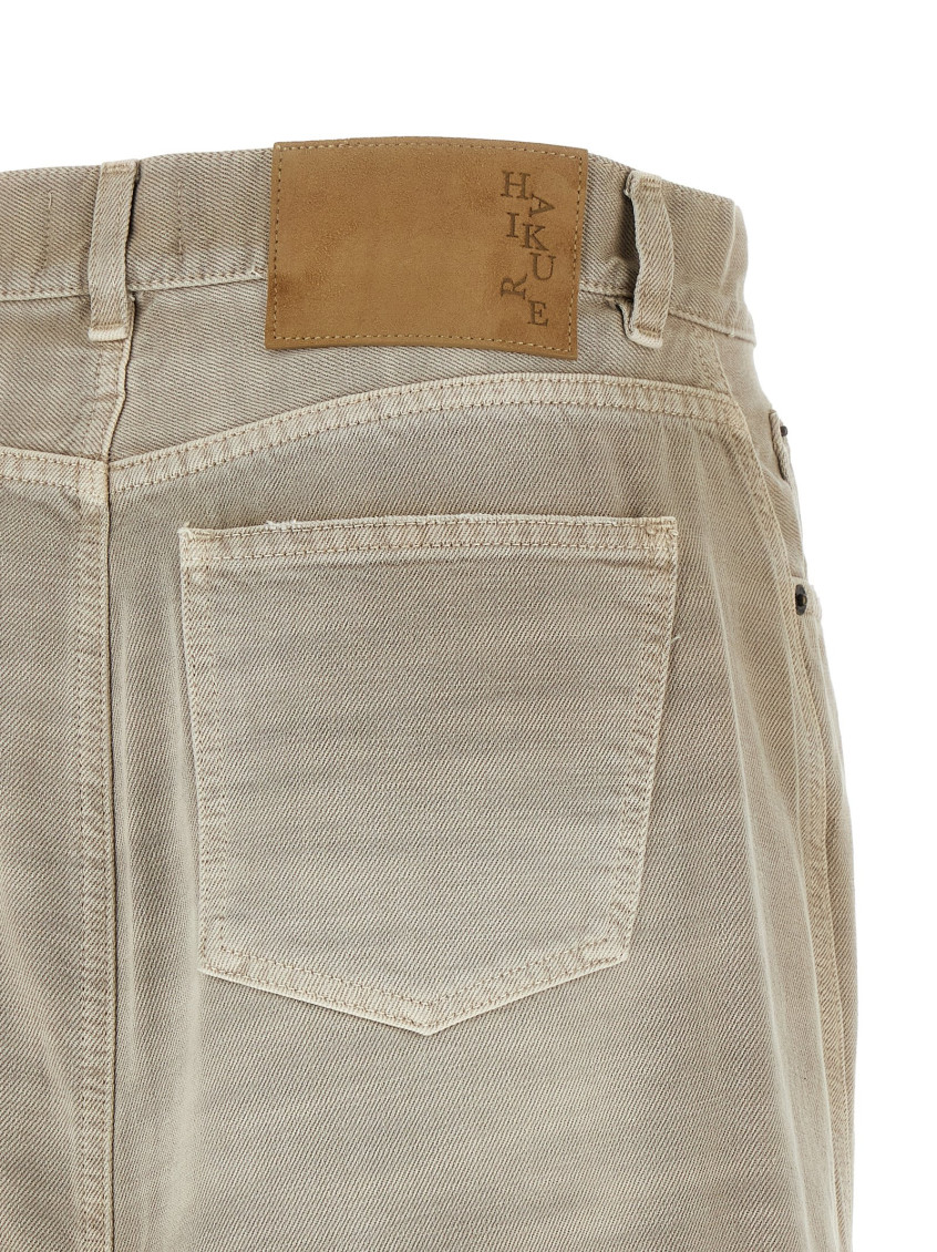 Ann Bull 44 Skirts Gray