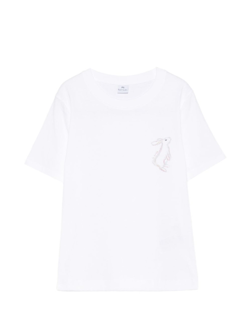 Cotton T-shirt