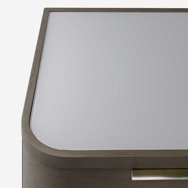 Hampstead Nightstand, Bedside Table - Andrew Martin