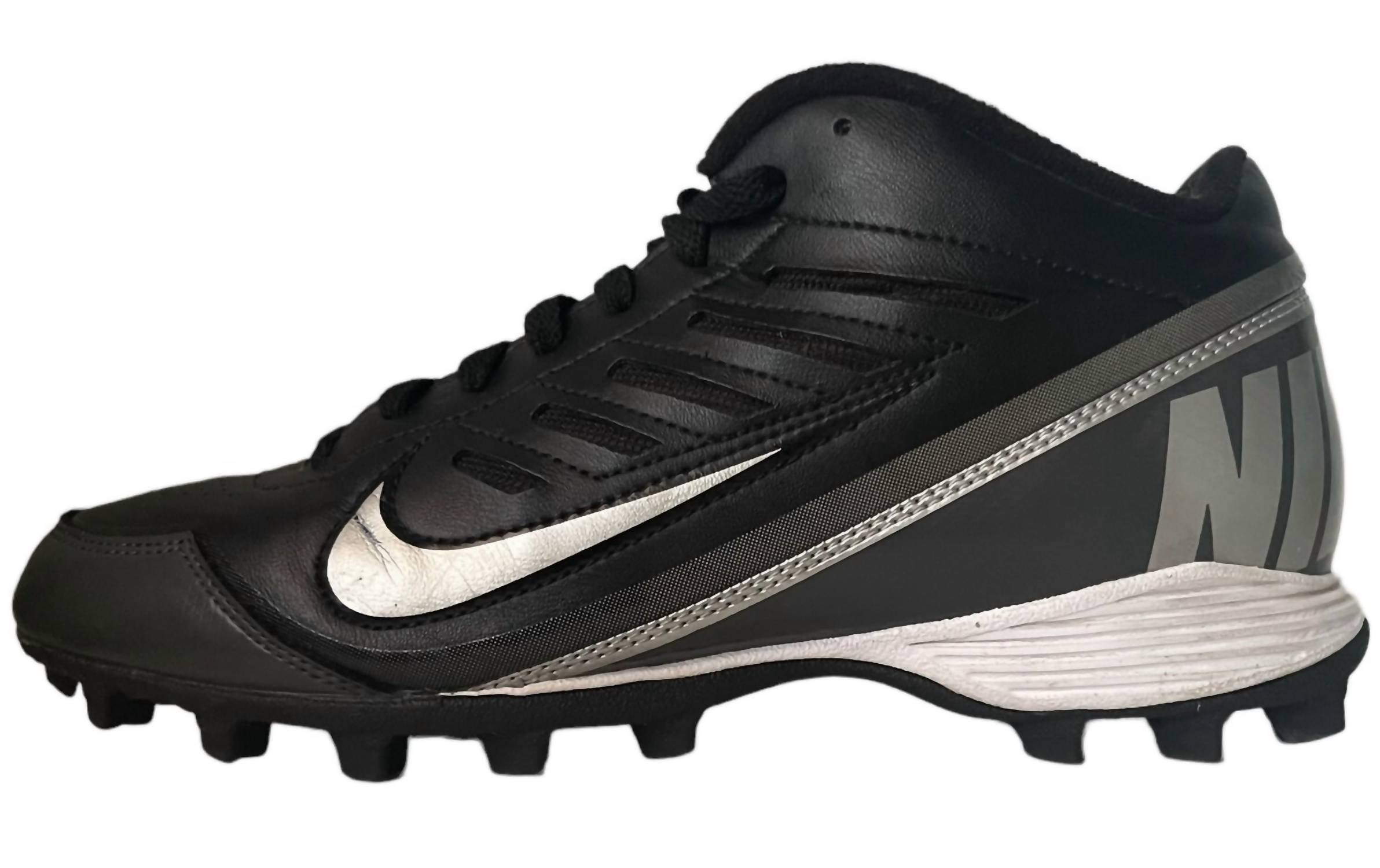 Men's Land Shark Shoes In Black