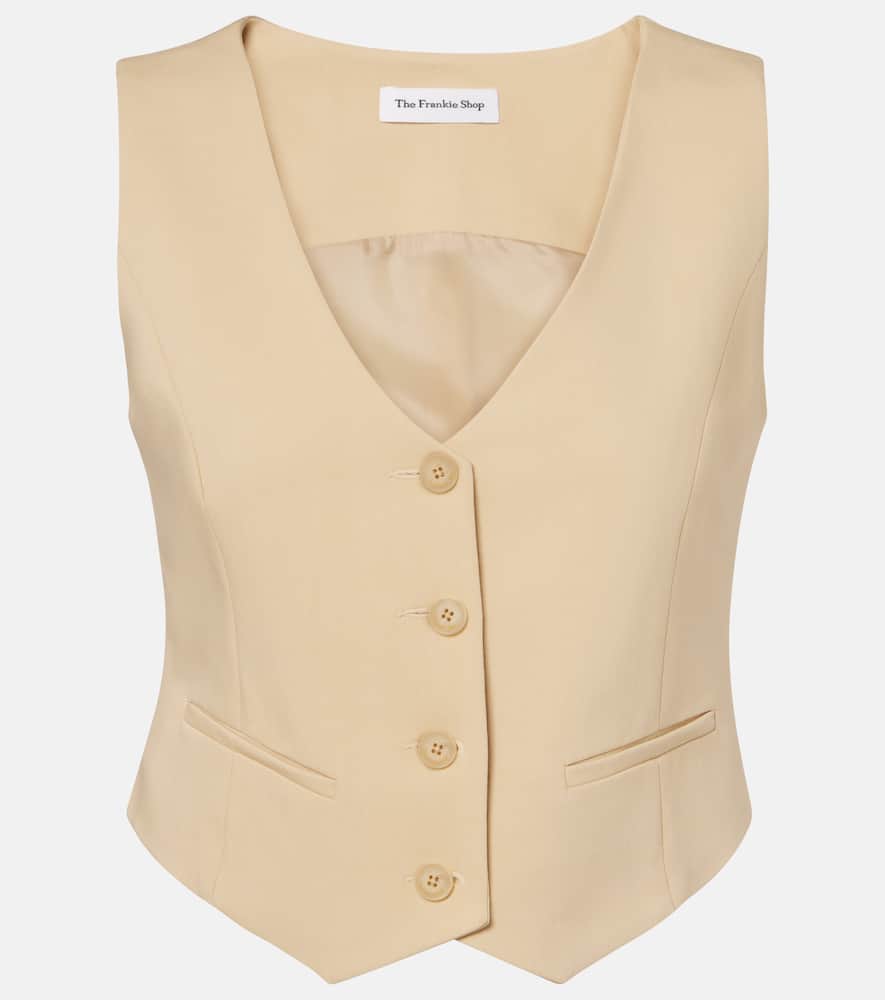 Roma vest