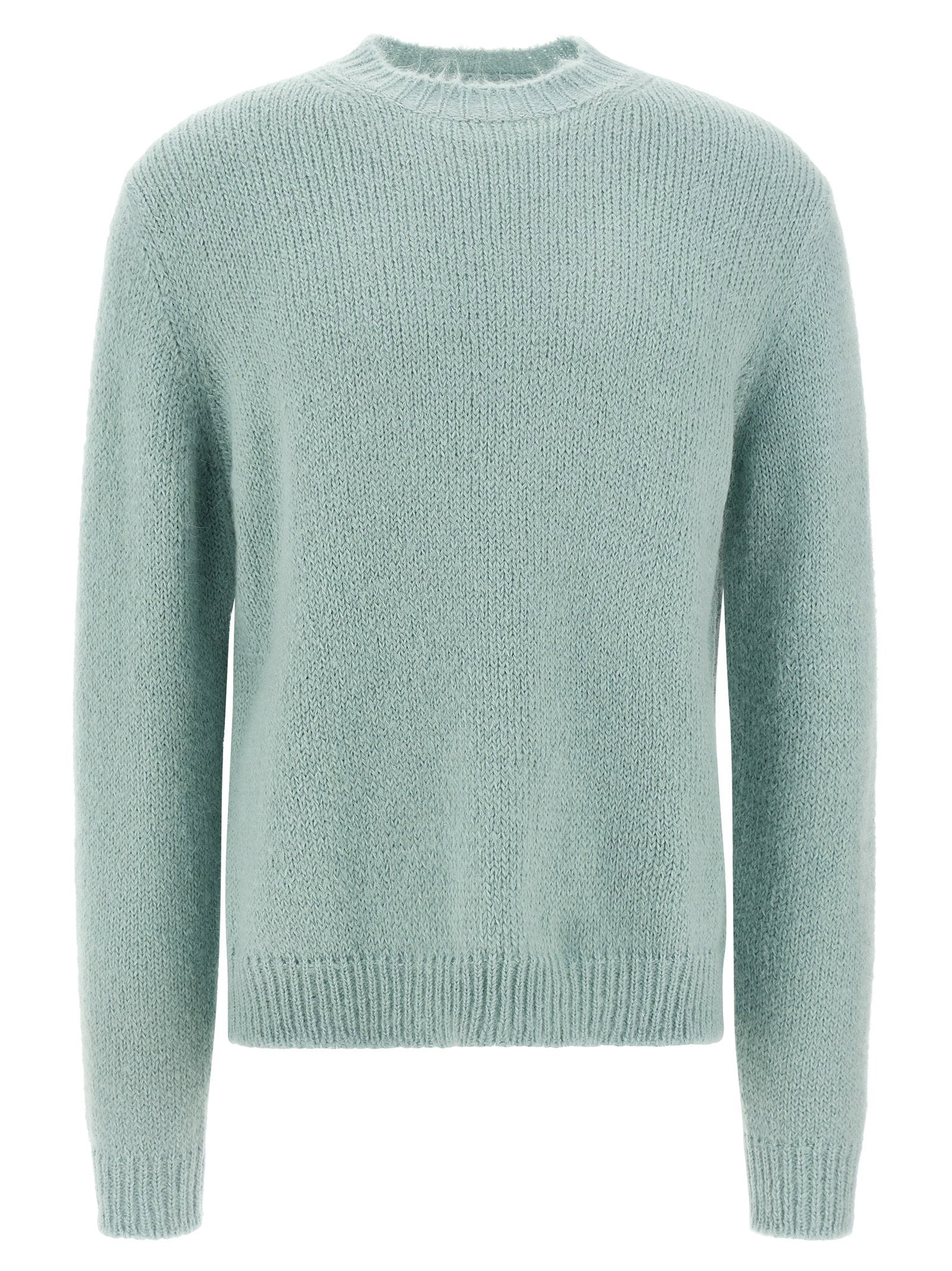 Alpaca Wool Sweater
