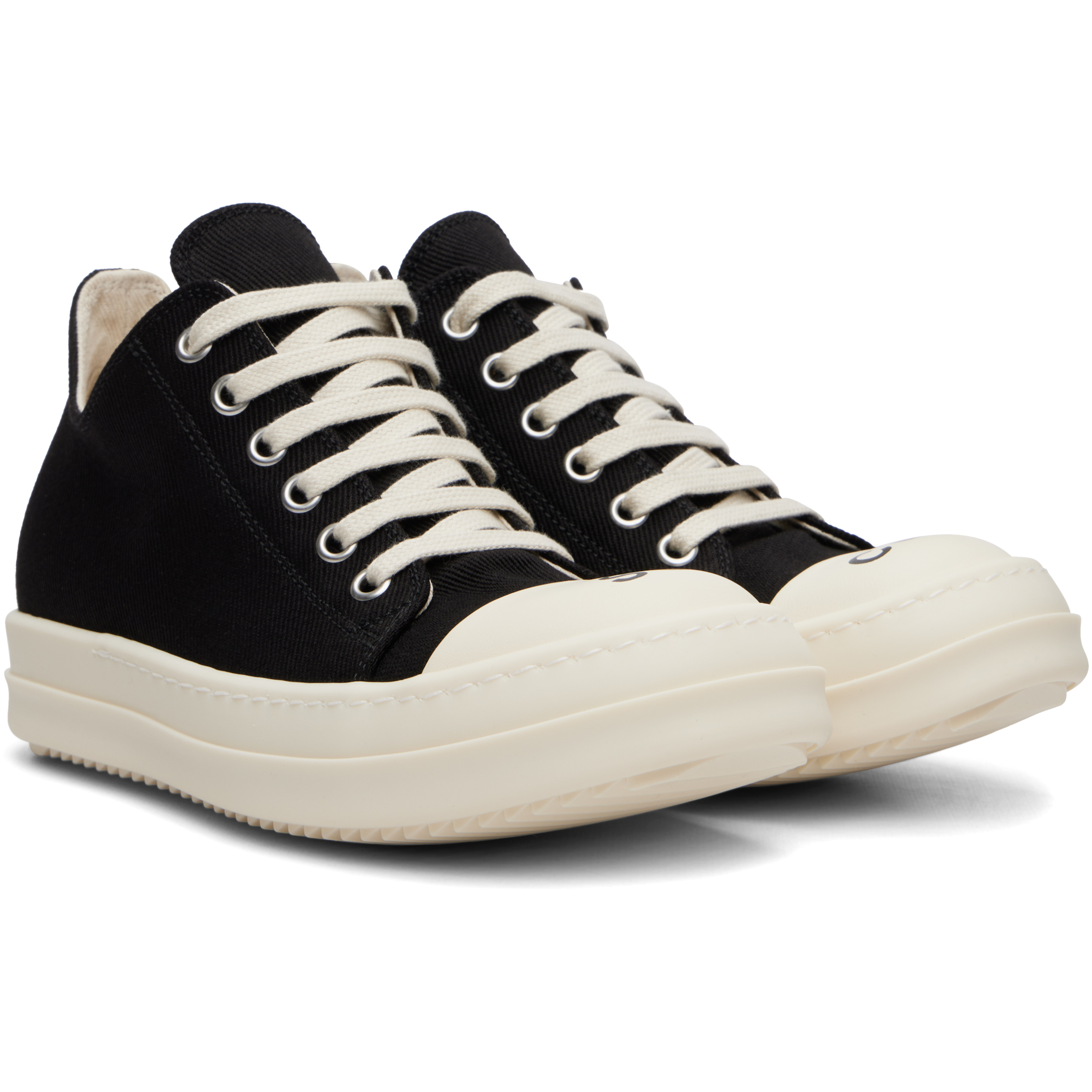 Black Tower Low Sneaks Sneakers