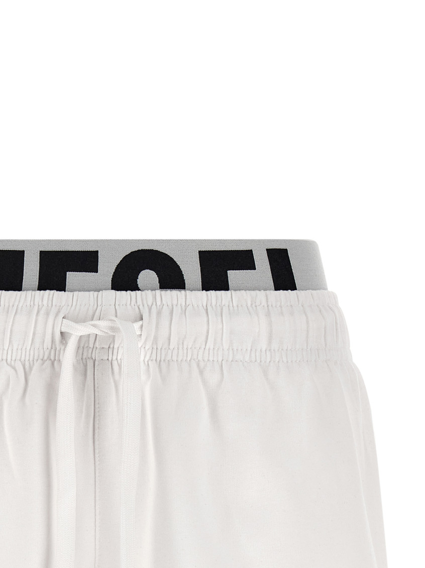 Miranda-d-pop Shorts