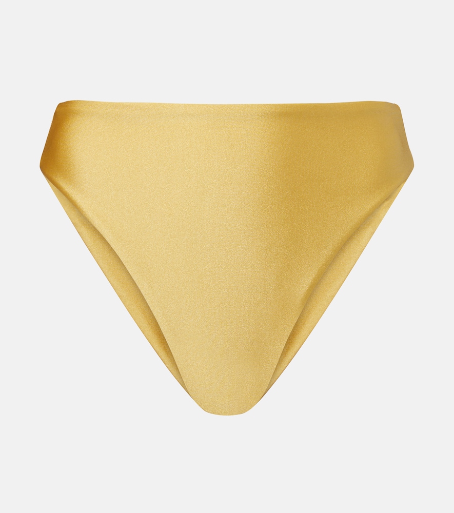 Incline bikini bottoms