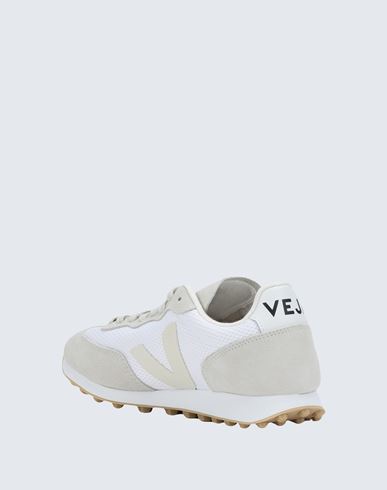 Rio Branco Woman Sneakers Beige