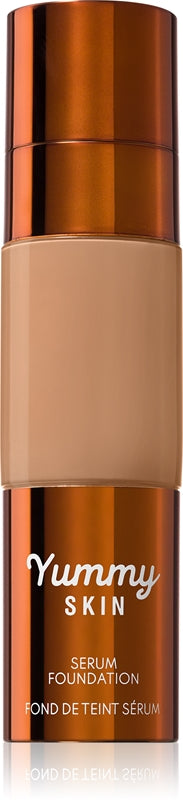 Danessa Myricks Beauty Yummy Foundation Serum 13N — Foundation Seru