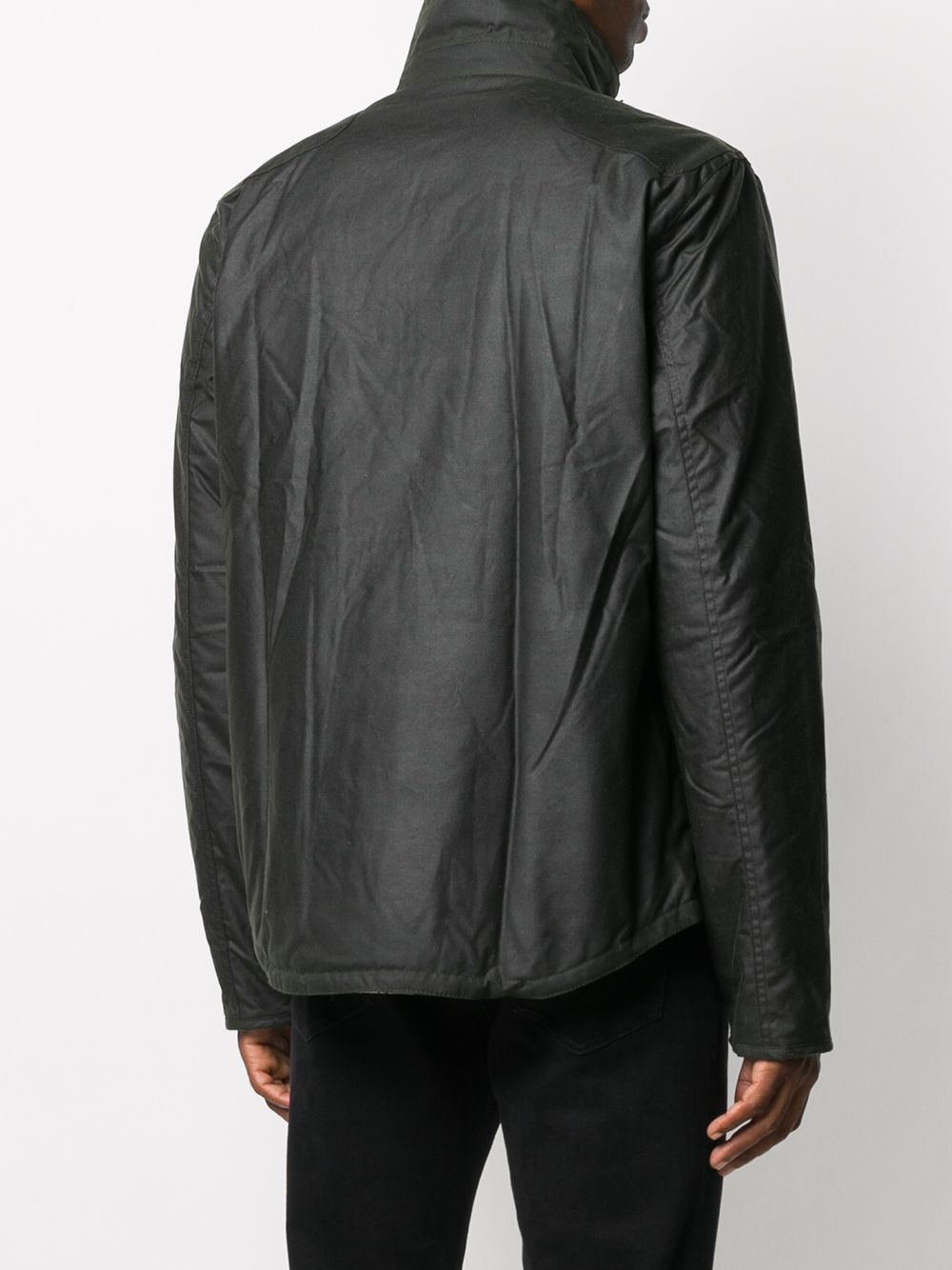 Lightweight jacket