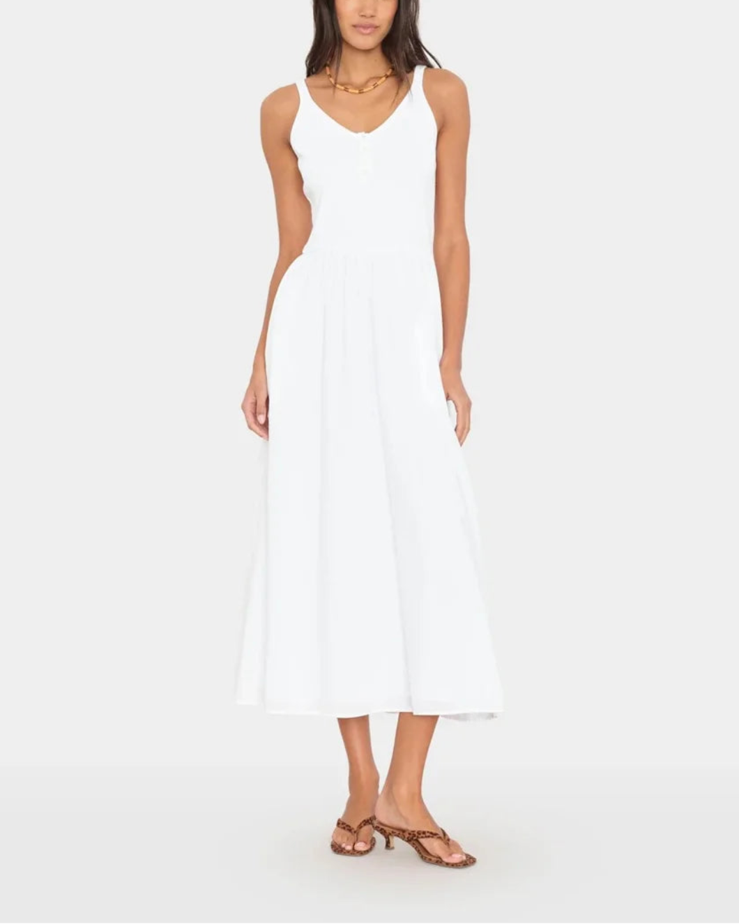 Fallon Dress