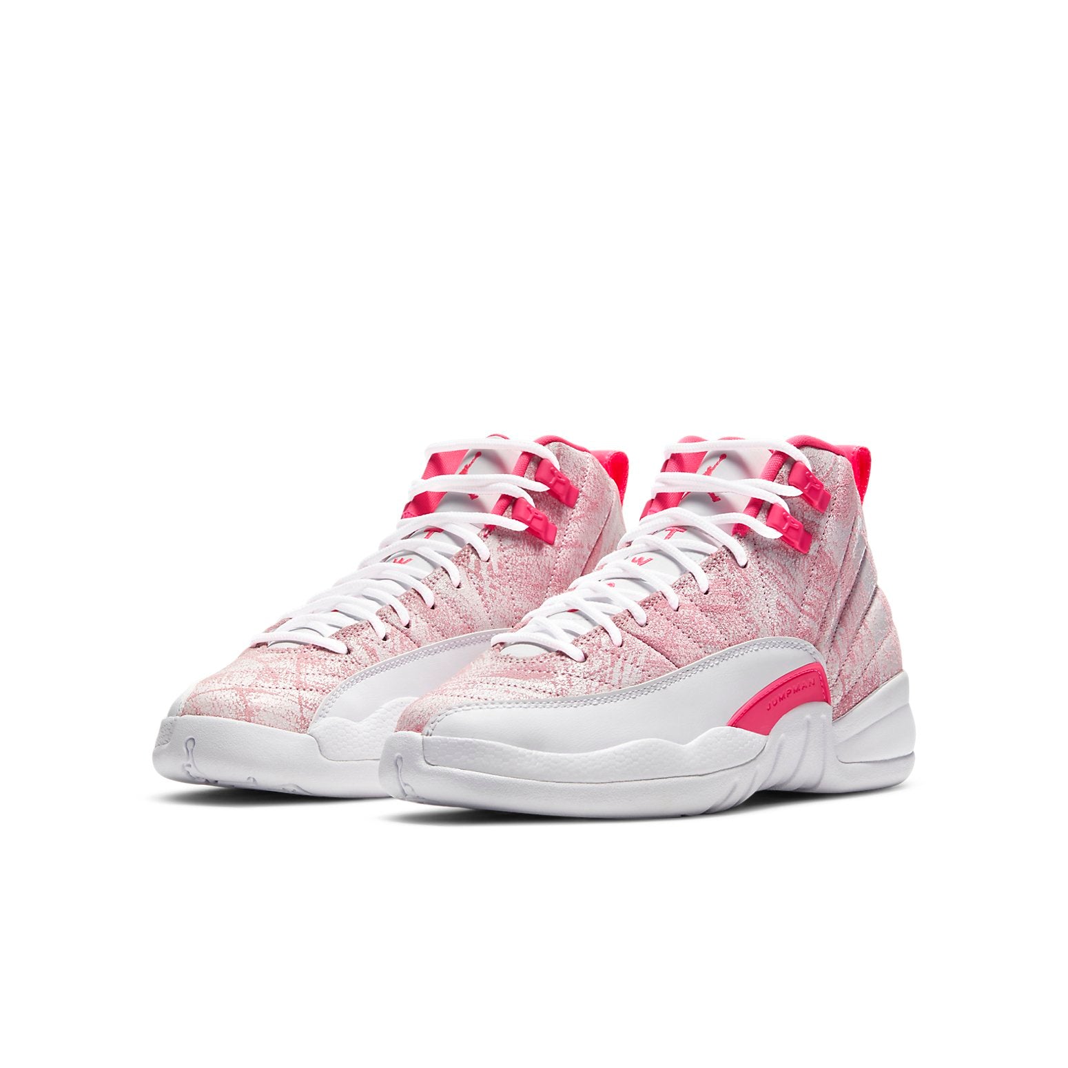 (GS) 12 Retro 'Arctic Pink'