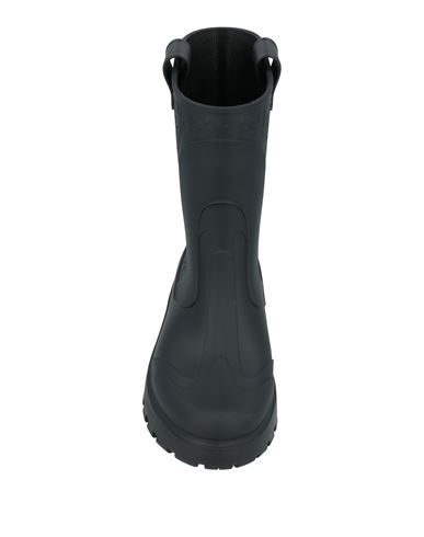 Man Boot Black