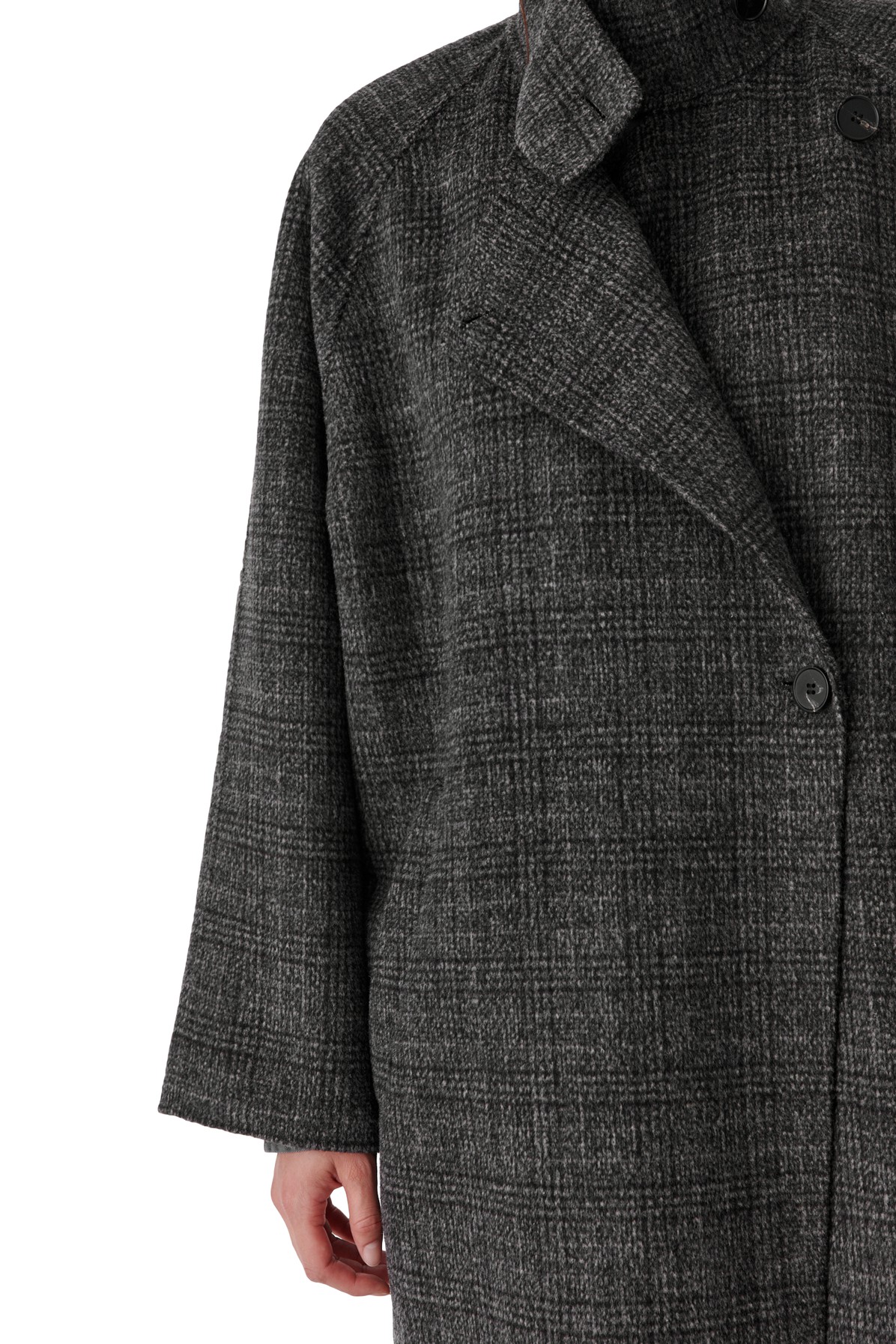 Berto Coat