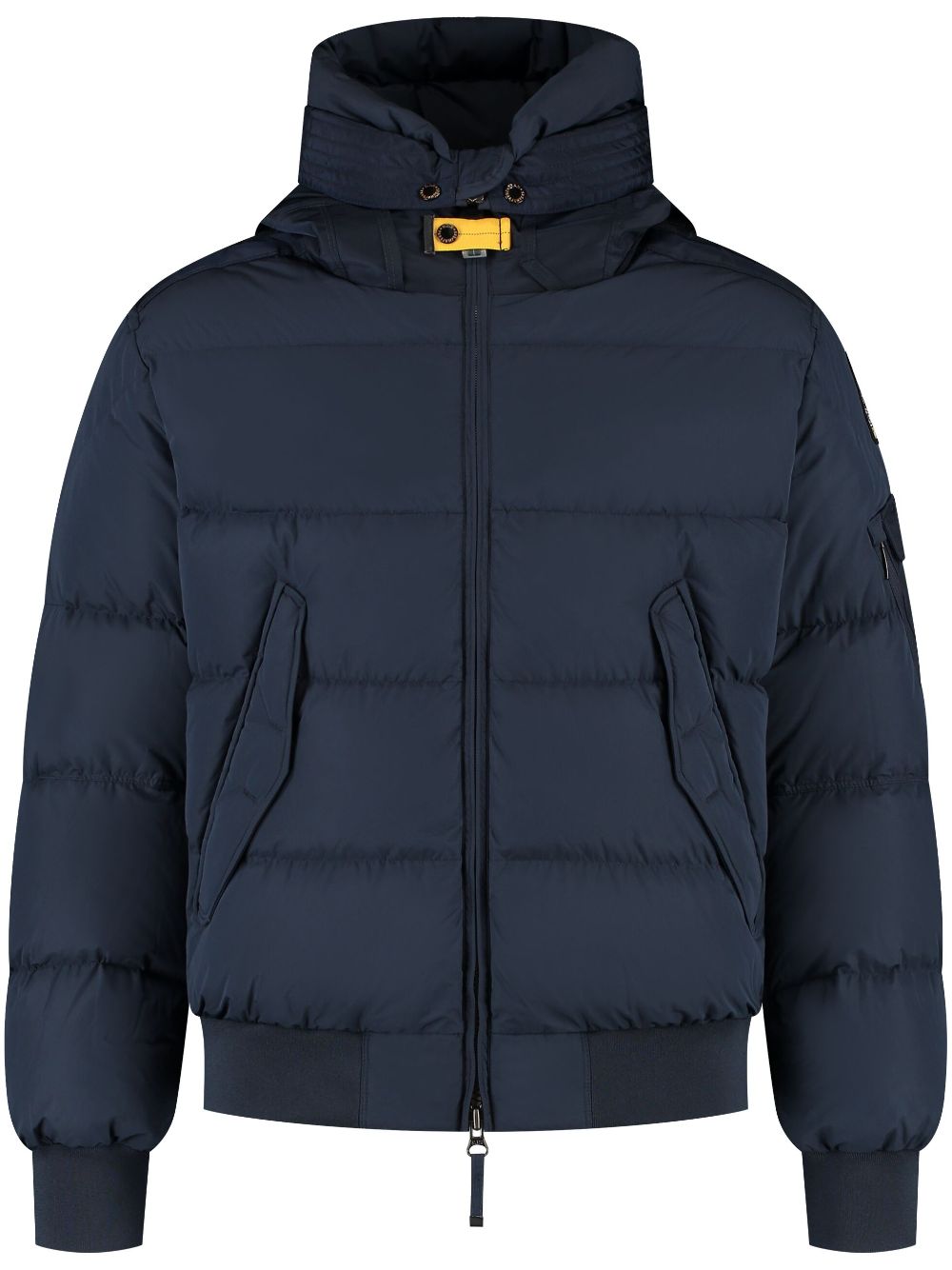 Wilmont jacket - Blue
