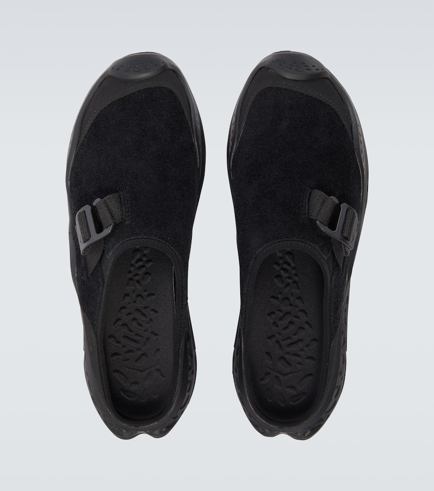 ORA Primo EXT slip-on shoes