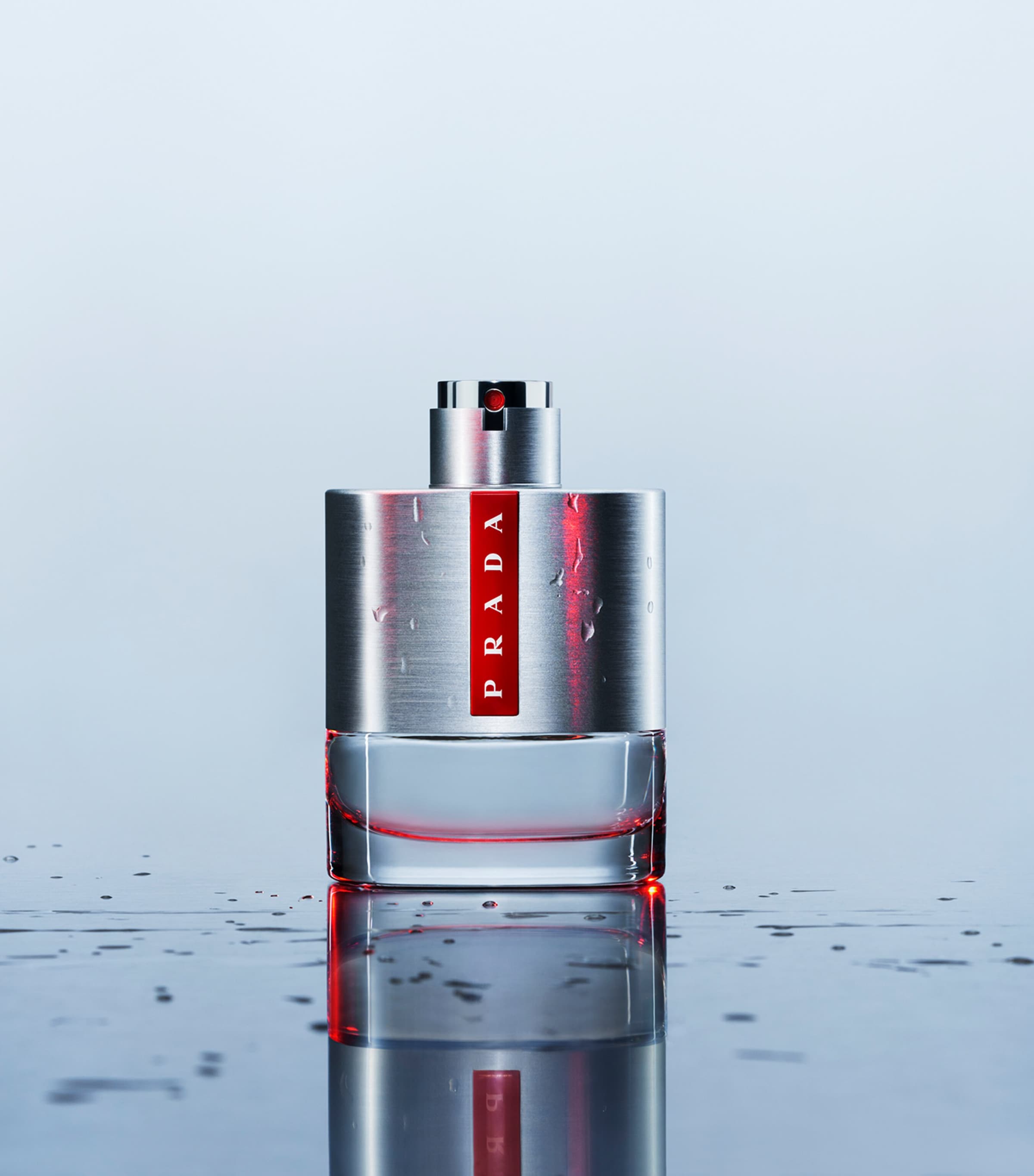 Luna Rossa Eau de Toilette