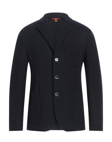 Man Blazer Midnight blue