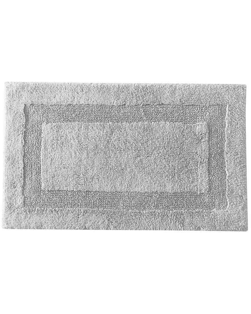 Long Branch Cotton Tufted Bath Rug