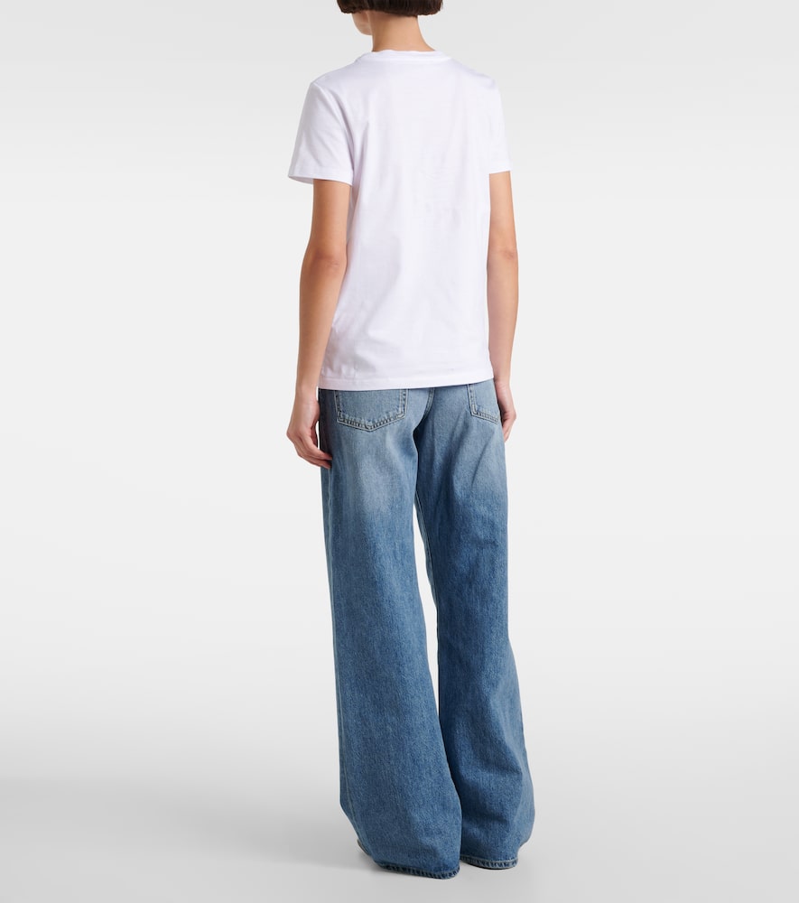 Acacia cotton top