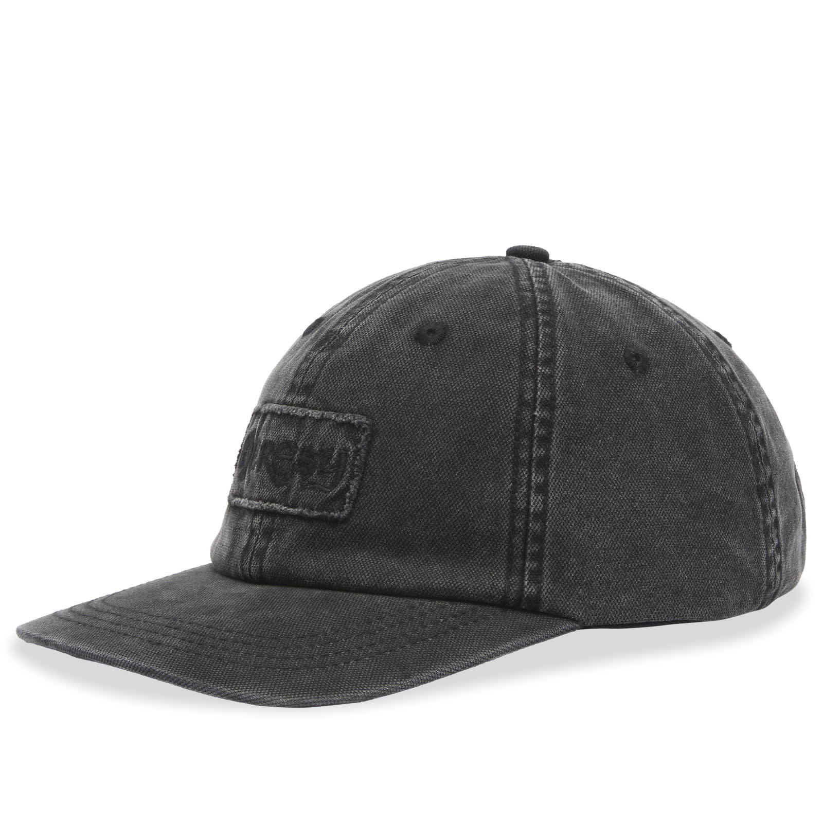 Men's Tolk Cap in Ash