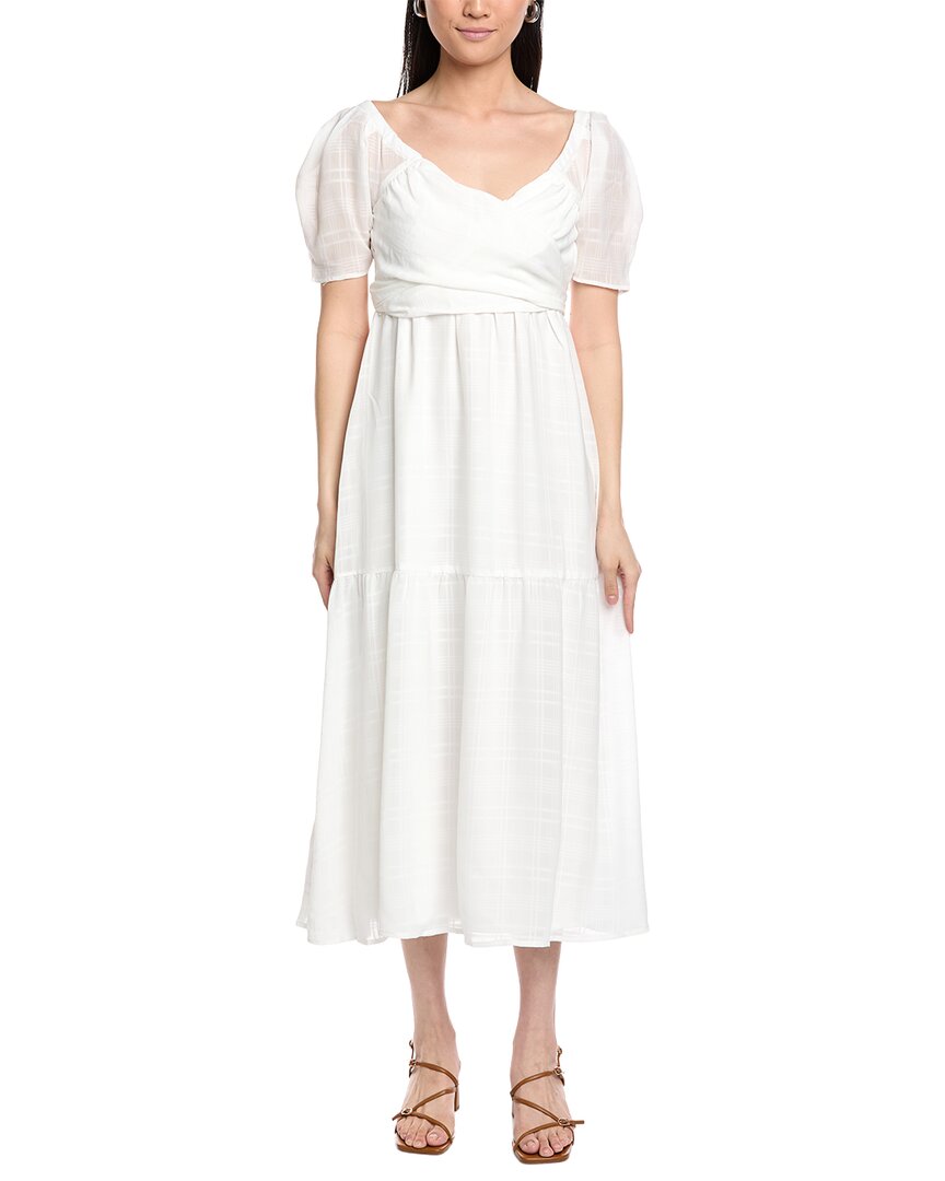 Alamour Maxi Dress